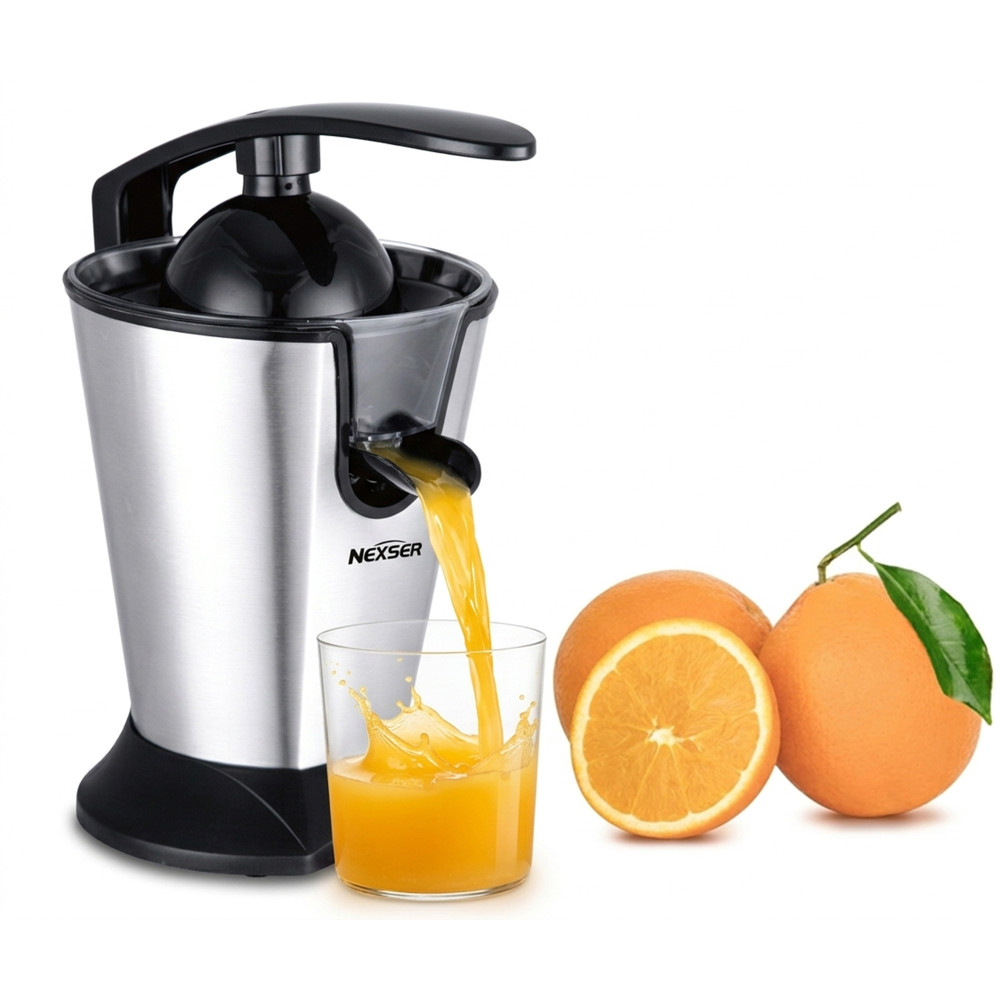 NEXSER CITURS JUICER - NS-2231J
