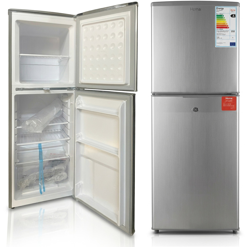 Homa Refrigerator 180L